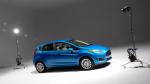 Ford Fiesta 5-Door 2014 года (US)